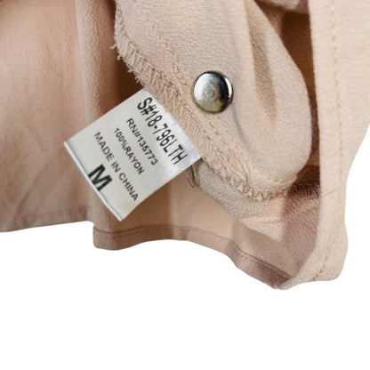 Knot Front NWT