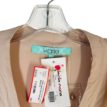Knot Front NWT