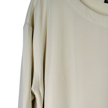 Crepe Tunic