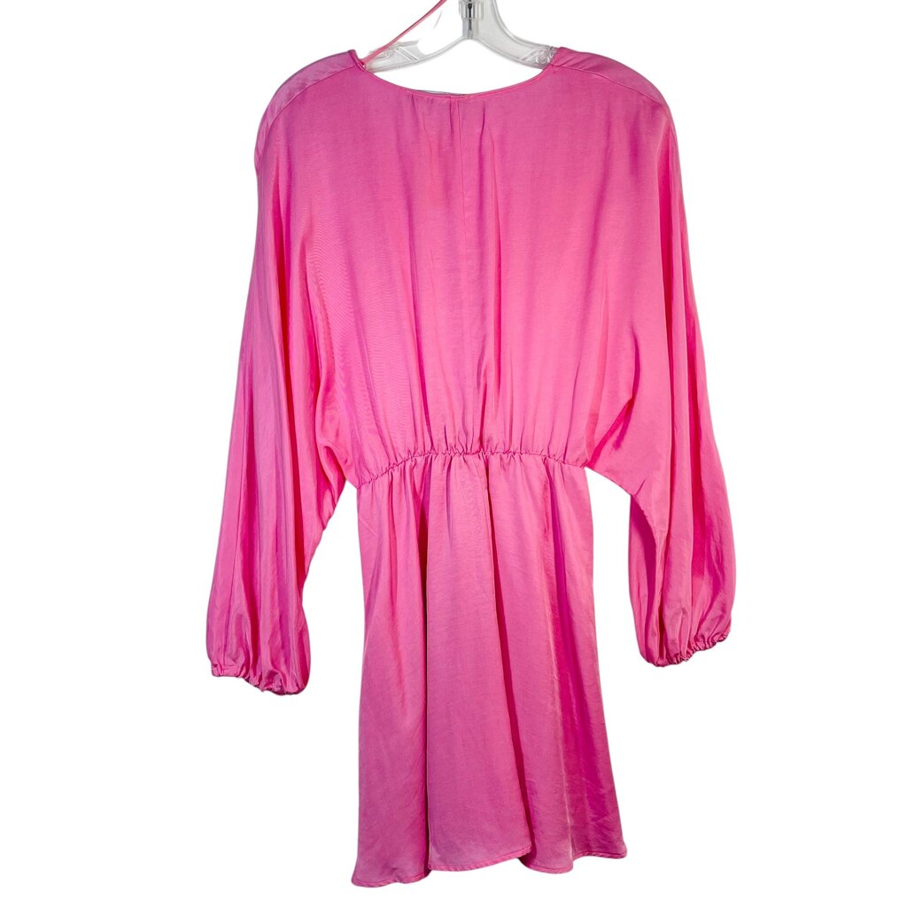 Ruched Vnk Mini