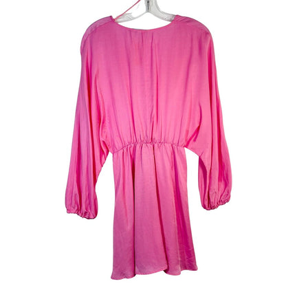Ruched Vnk Mini