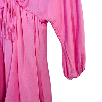 Ruched Vnk Mini