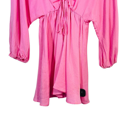 Ruched Vnk Mini