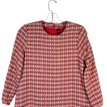 Tweed Sheath