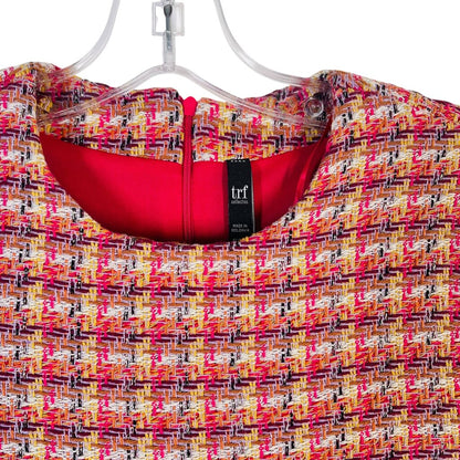 Tweed Sheath