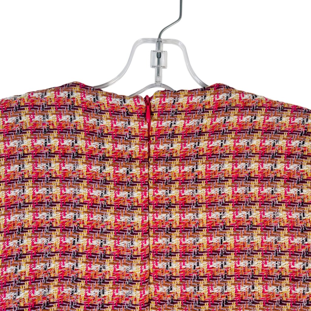 Tweed Sheath