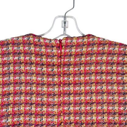 Tweed Sheath