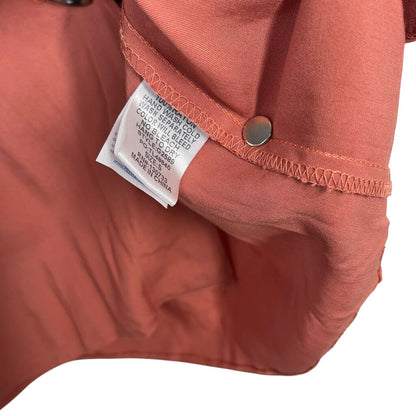 Button Front Vnk