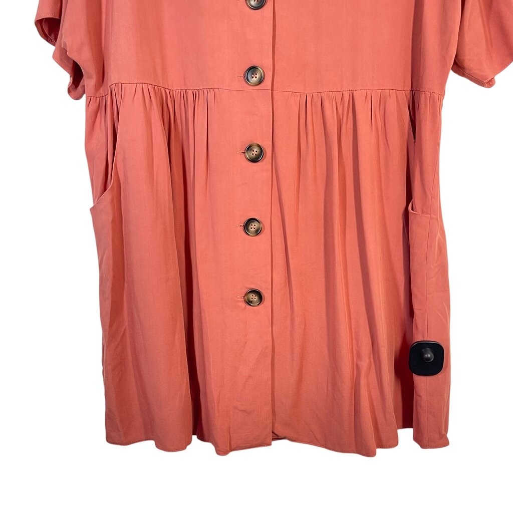 Button Front Vnk