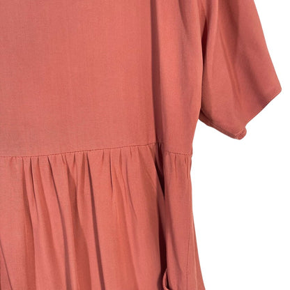 Button Front Vnk