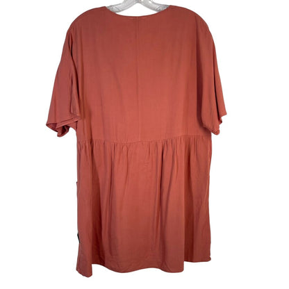 Button Front Vnk