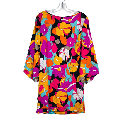 Floral Jersey NWT
