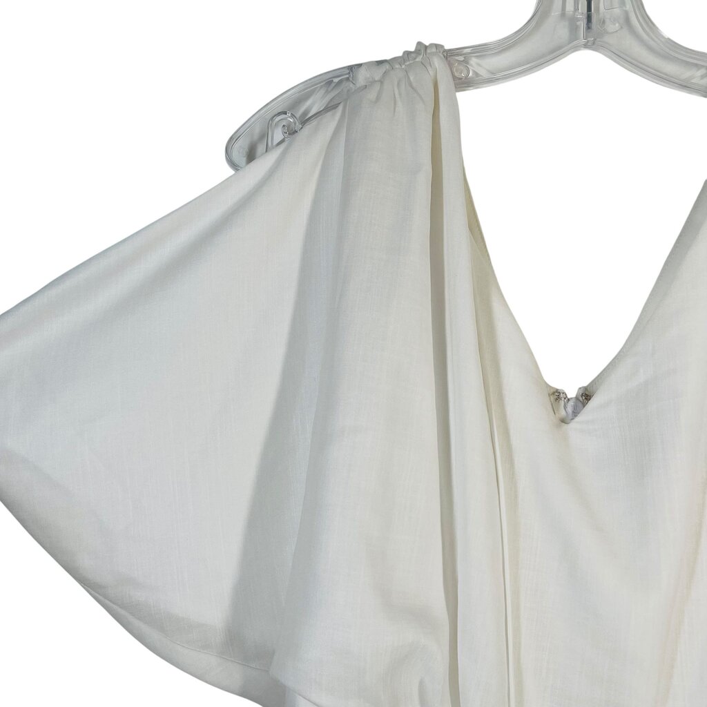 Cold Shoulder Vnk