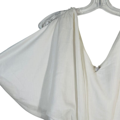 Cold Shoulder Vnk