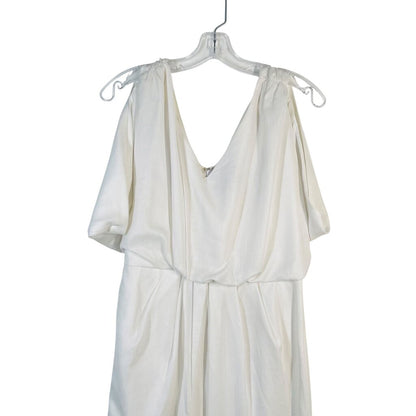 Cold Shoulder Vnk