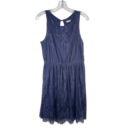 Ribbed Lace