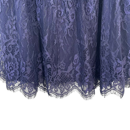 Ribbed Lace