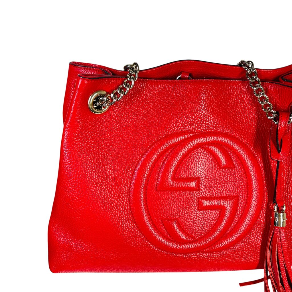 Logo Leather