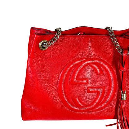 Logo Leather