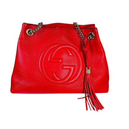 Logo Leather