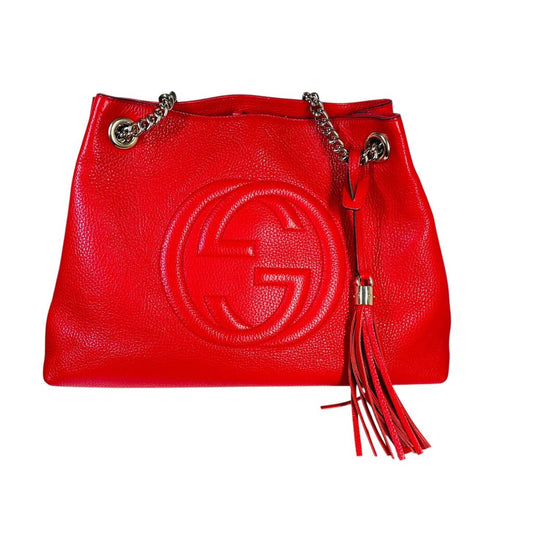 Logo Leather