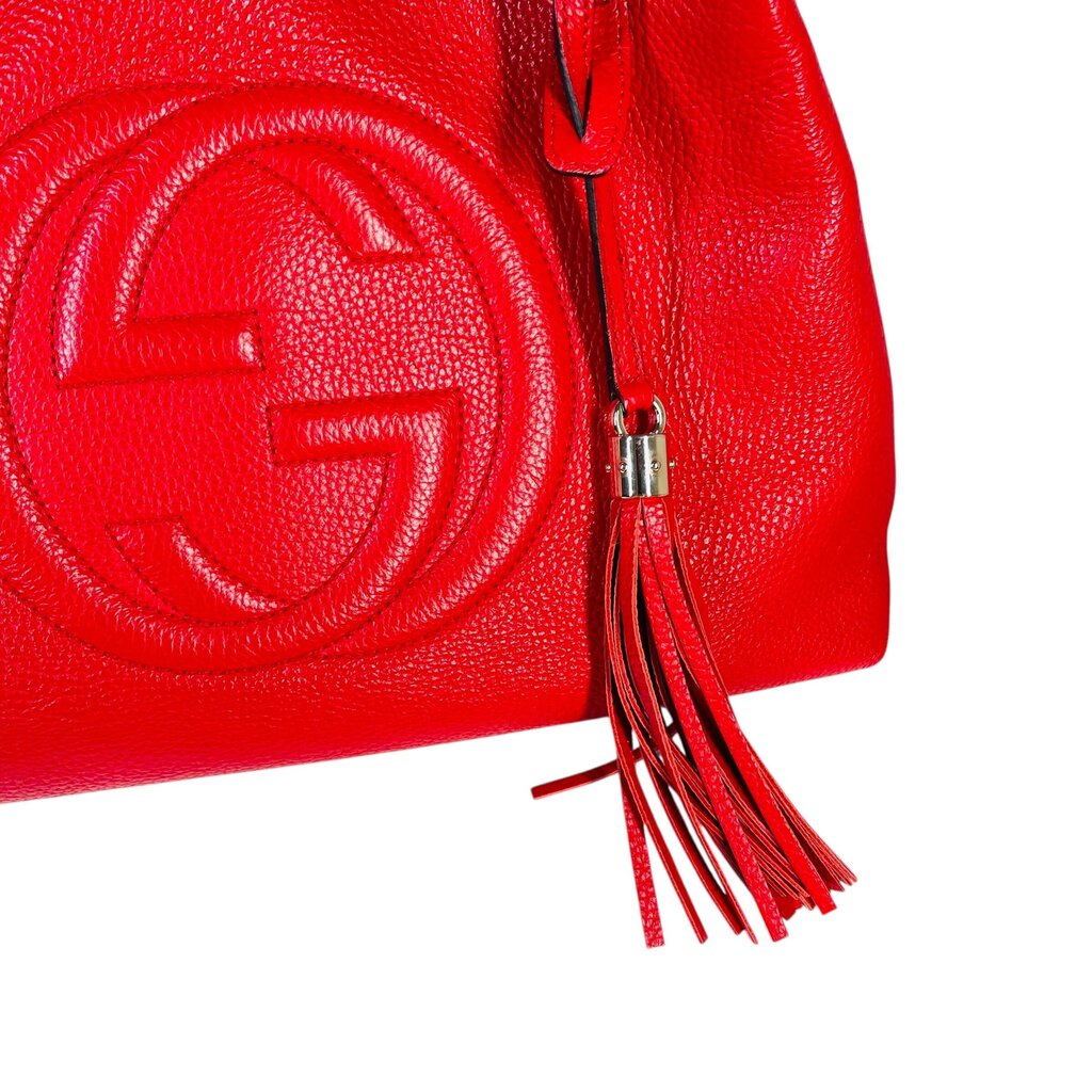 Logo Leather