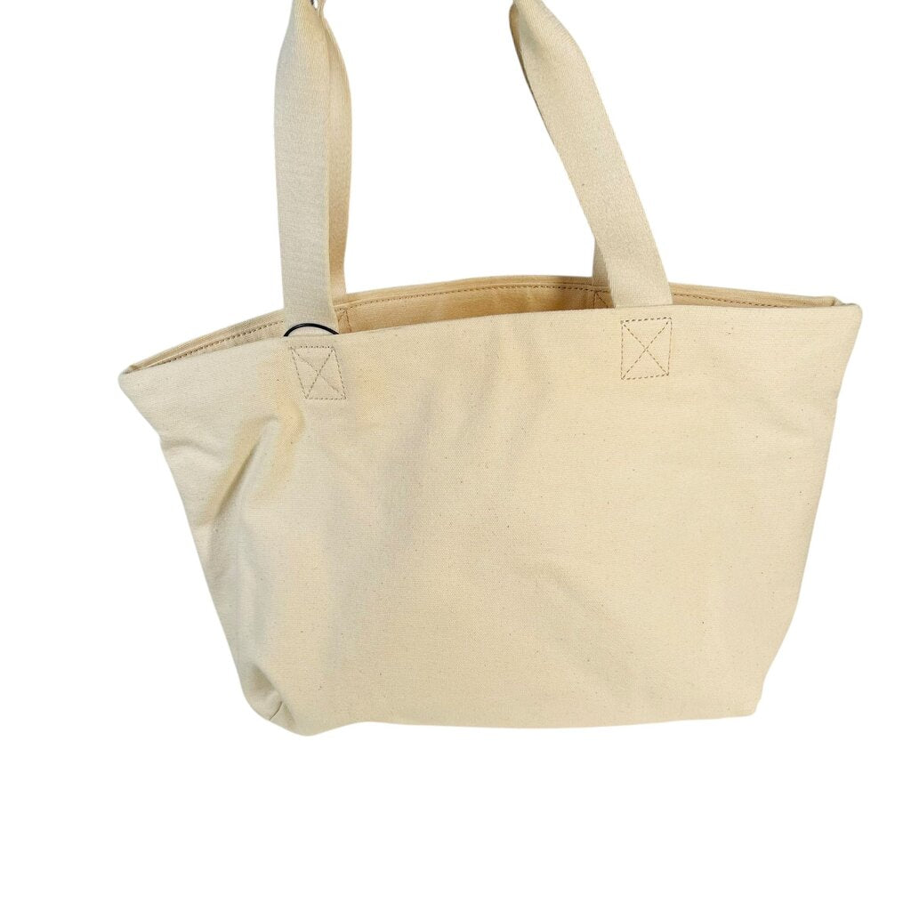 this is the life Canvas Tote