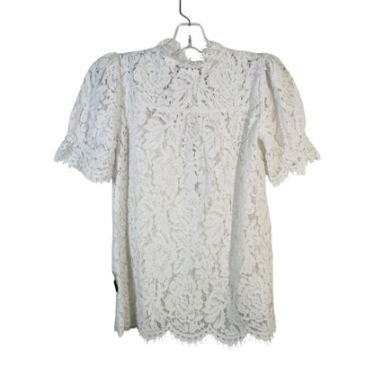 S/S Lace