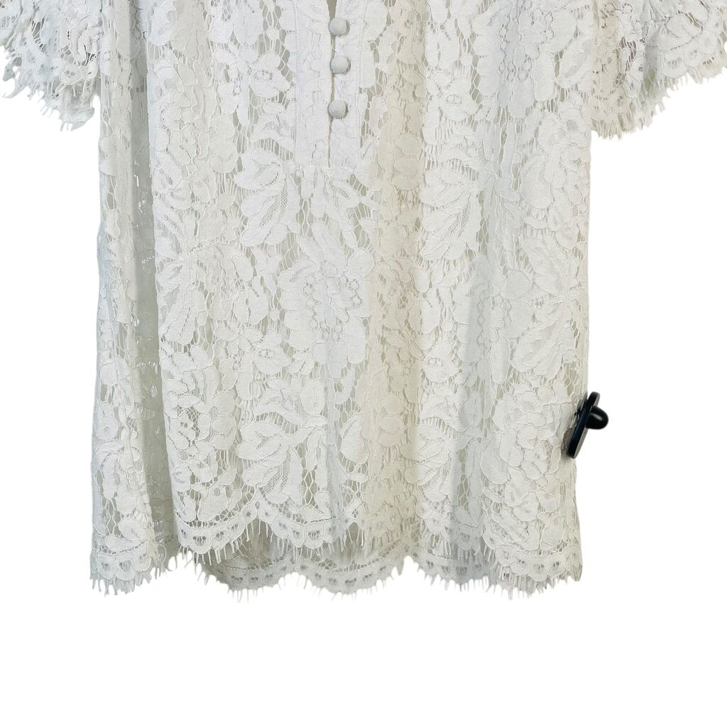 S/S Lace