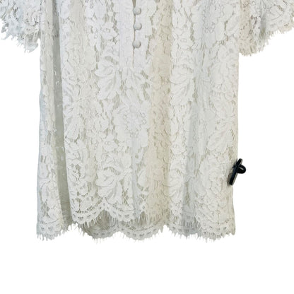 S/S Lace