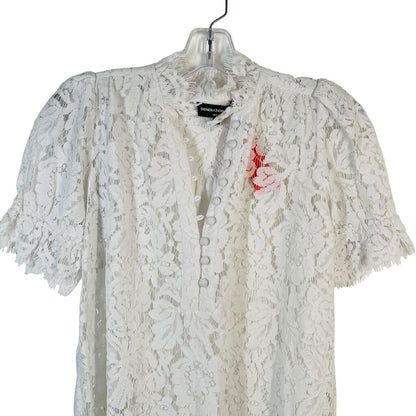 S/S Lace