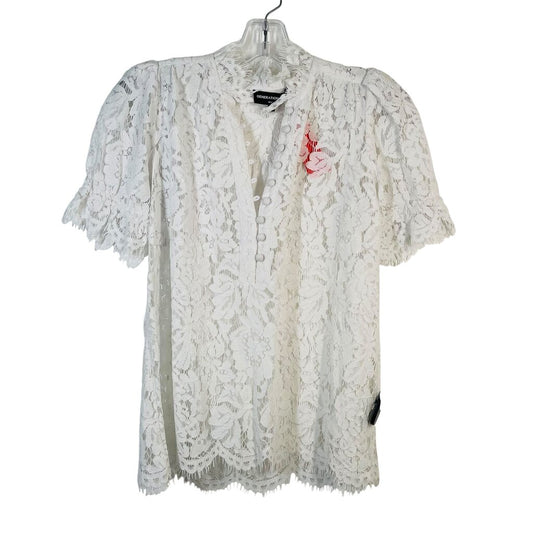 S/S Lace