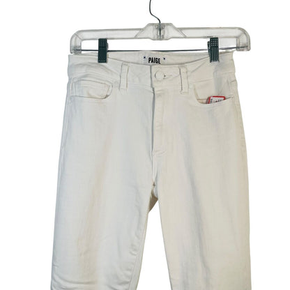 Eyelet Hem