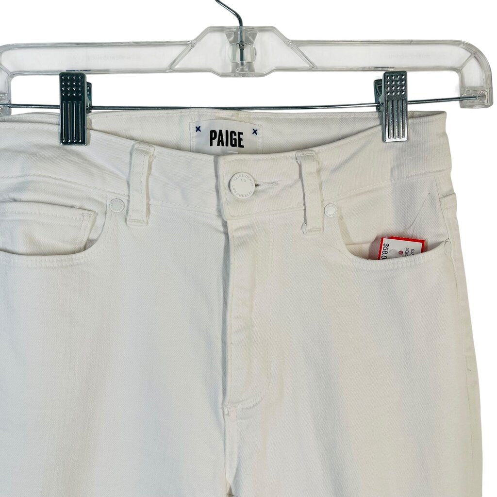 Eyelet Hem