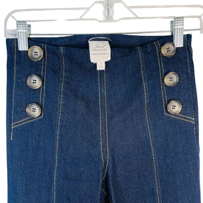 Sailor Boot Cut