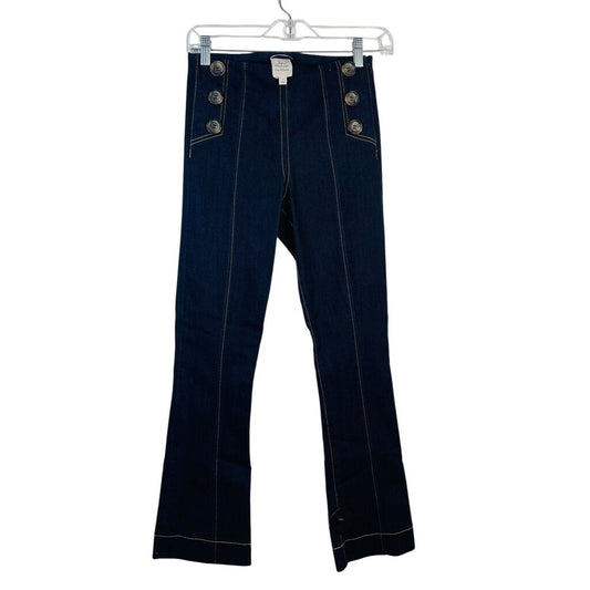 Sailor Boot Cut