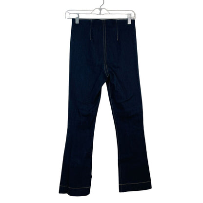 Sailor Boot Cut