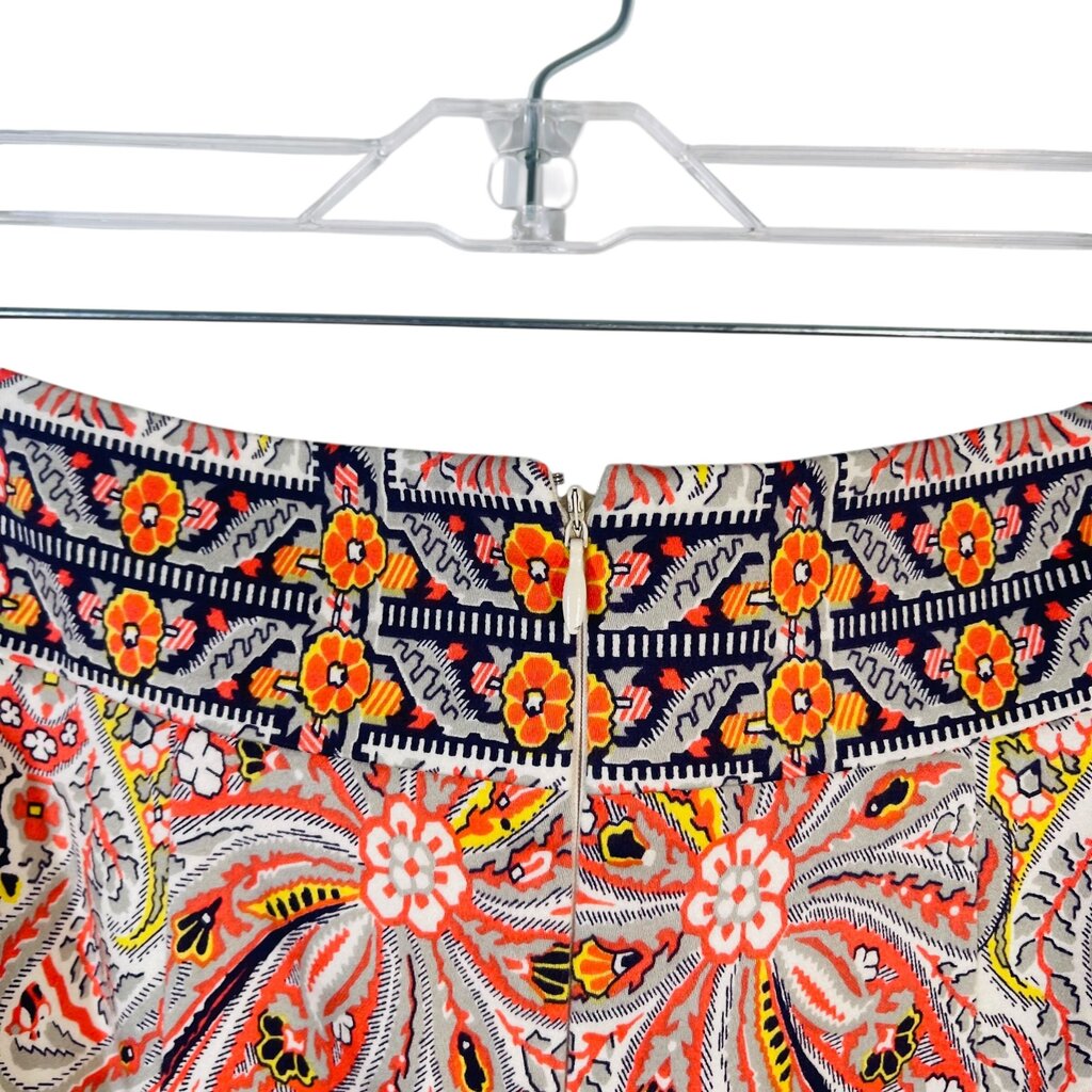 Paisley Pencil