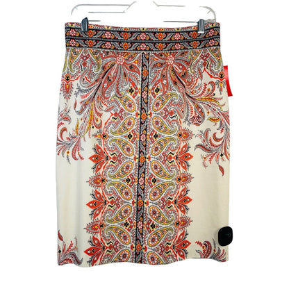 Paisley Pencil