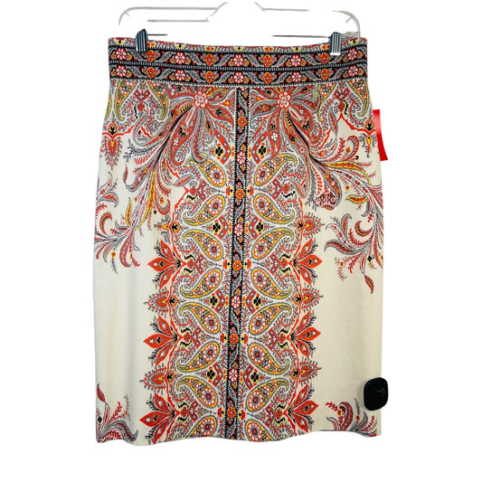 Paisley Pencil