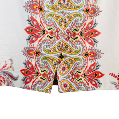 Paisley Pencil