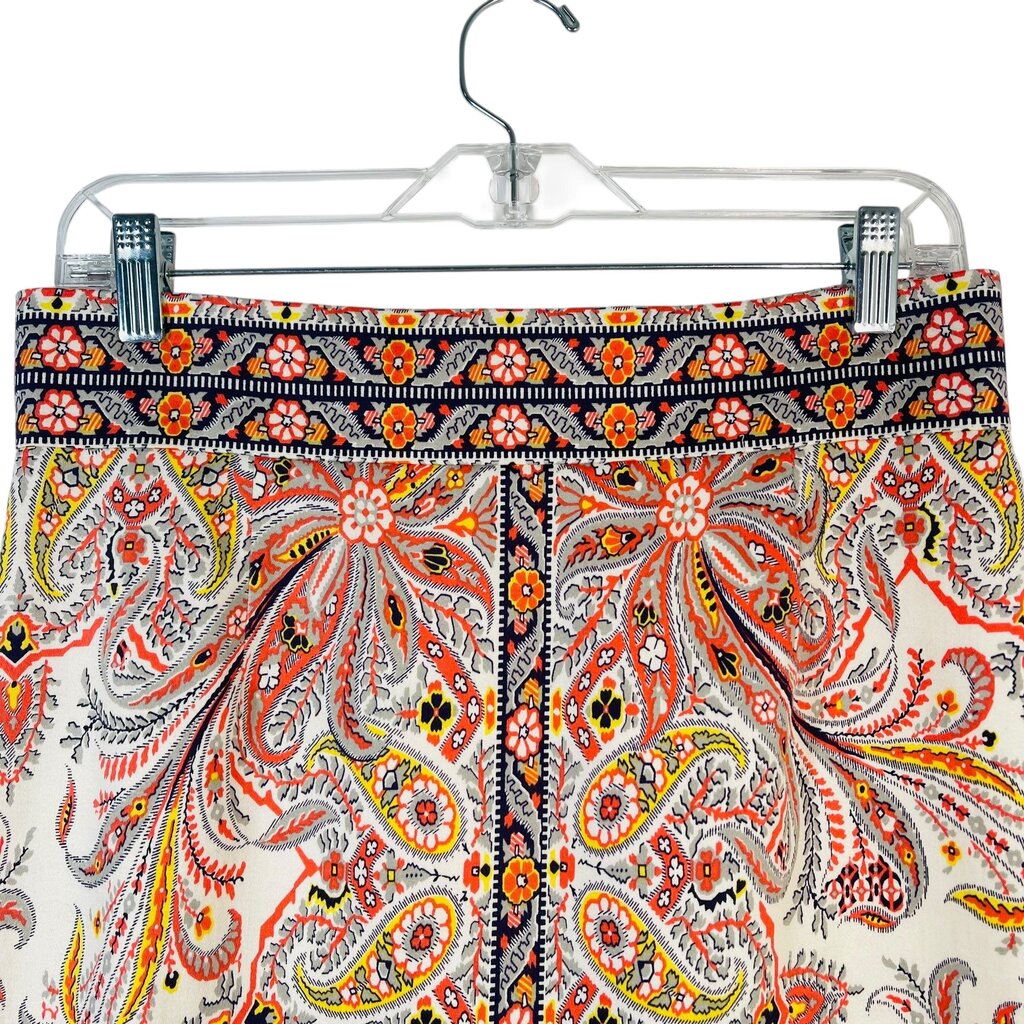 Paisley Pencil