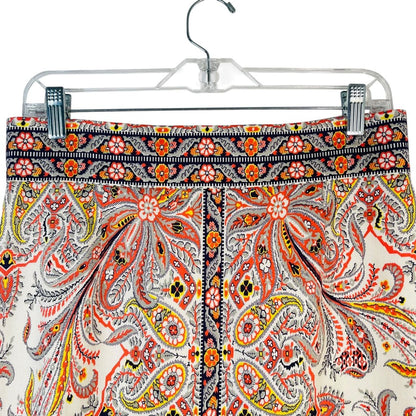 Paisley Pencil