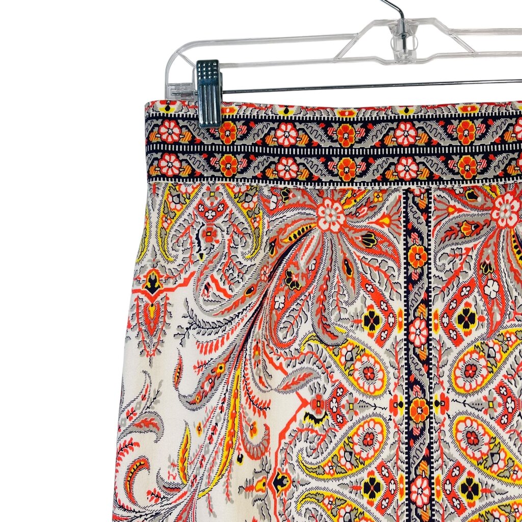 Paisley Pencil