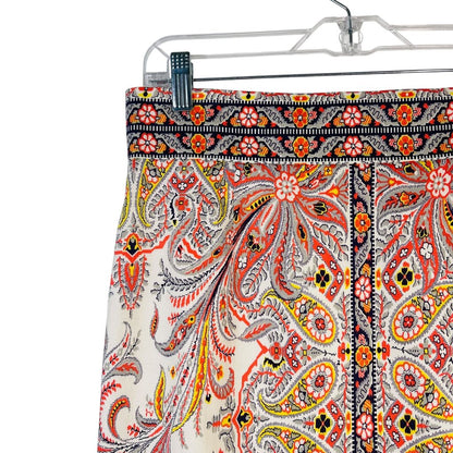 Paisley Pencil