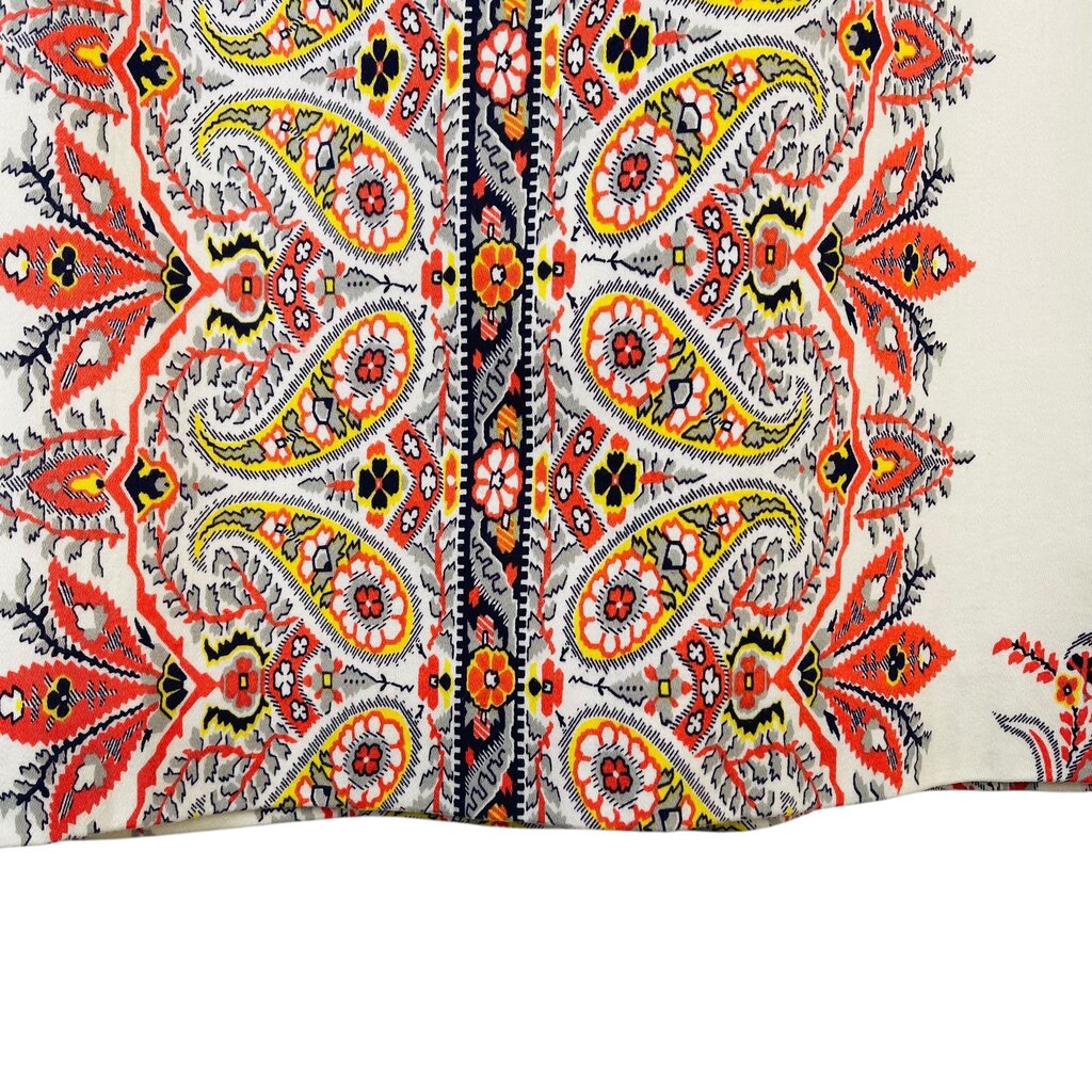 Paisley Pencil