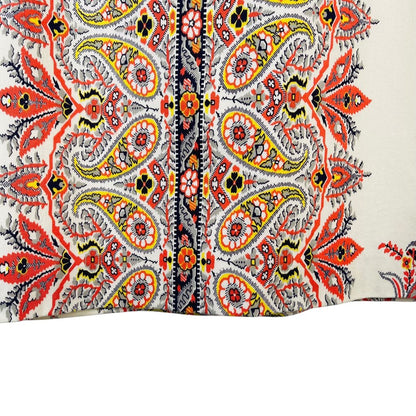 Paisley Pencil