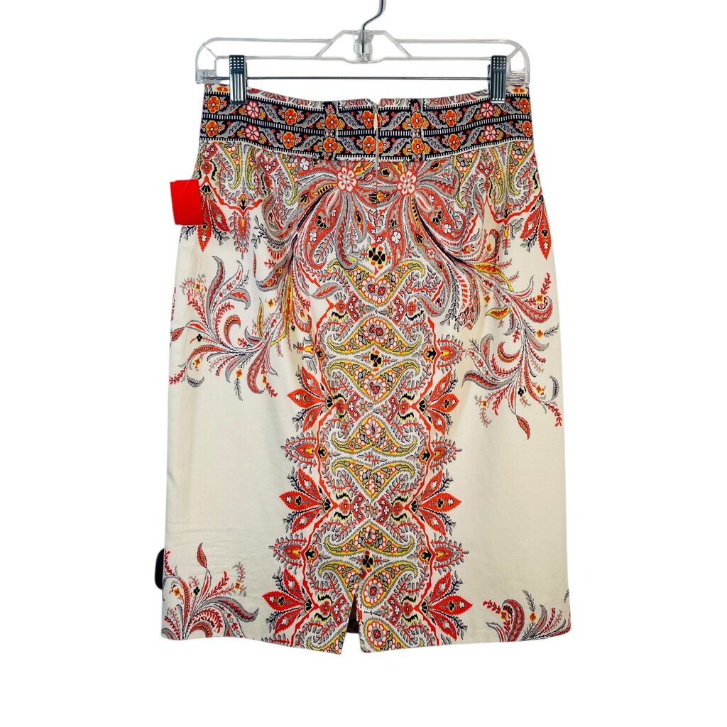 Paisley Pencil