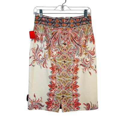 Paisley Pencil