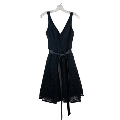 Vnk Slvs Lace W/Belt